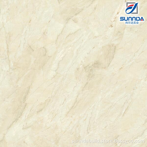 2017 latest design good quality inkjet printing glazed polished porcelana wall and floor tiles made in China